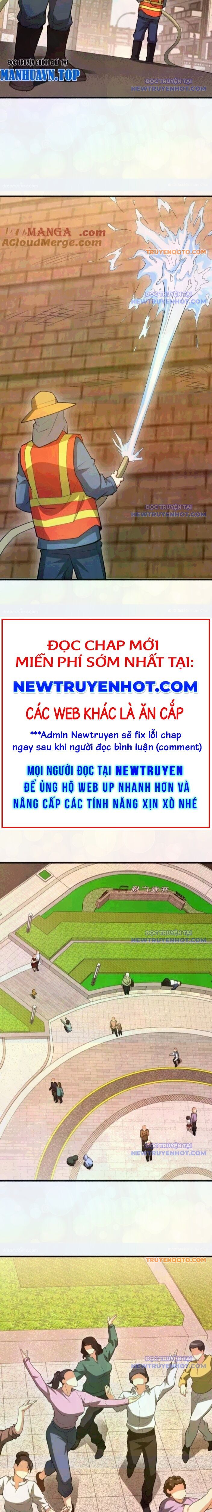 Đệ Nhất Danh Sách Chap 539 - Next Chap 540