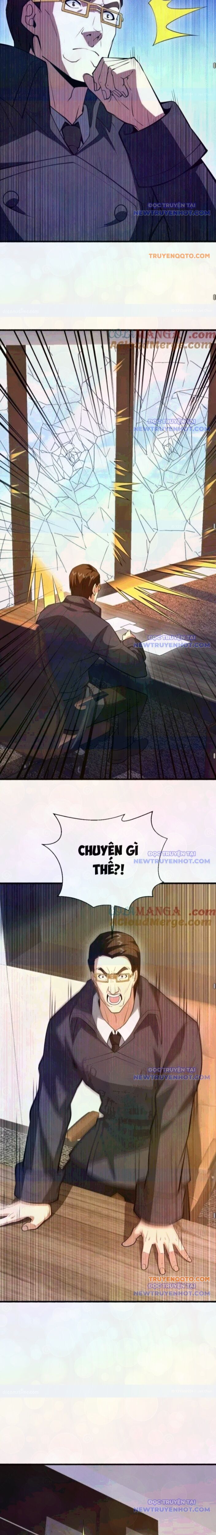 Đệ Nhất Danh Sách Chap 539 - Next Chap 540