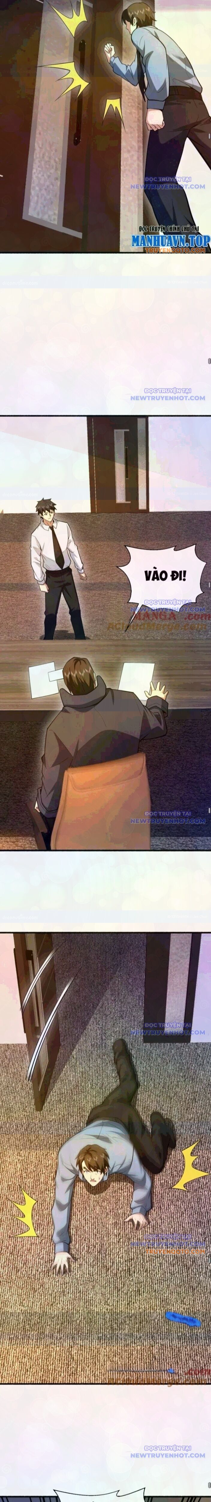 Đệ Nhất Danh Sách Chap 539 - Next Chap 540