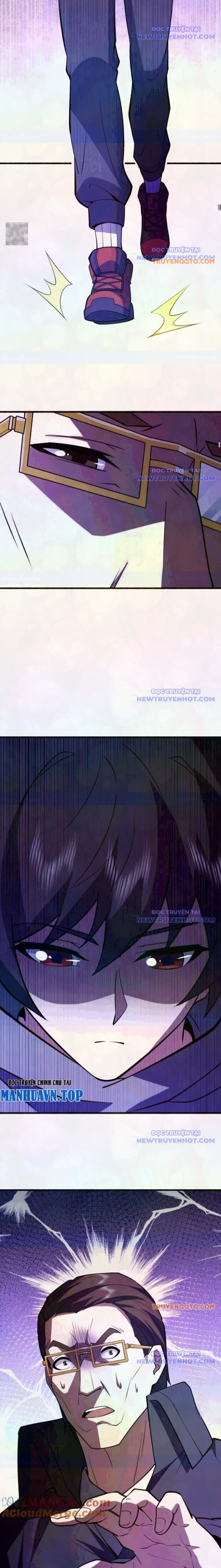 Đệ Nhất Danh Sách Chap 539 - Next Chap 540