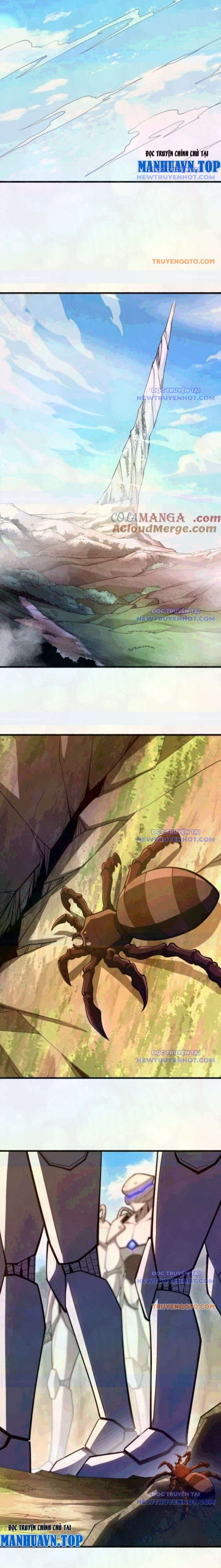 Đệ Nhất Danh Sách Chap 539 - Next Chap 540