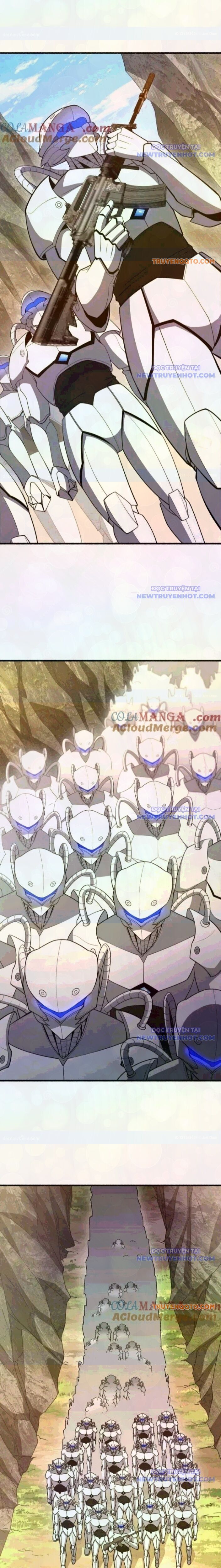 Đệ Nhất Danh Sách Chap 539 - Next Chap 540