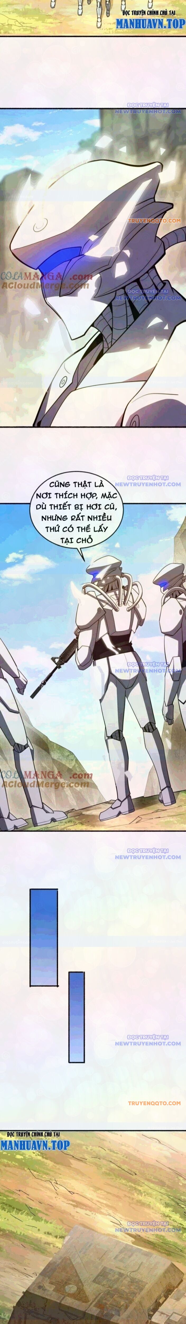 Đệ Nhất Danh Sách Chap 539 - Next Chap 540