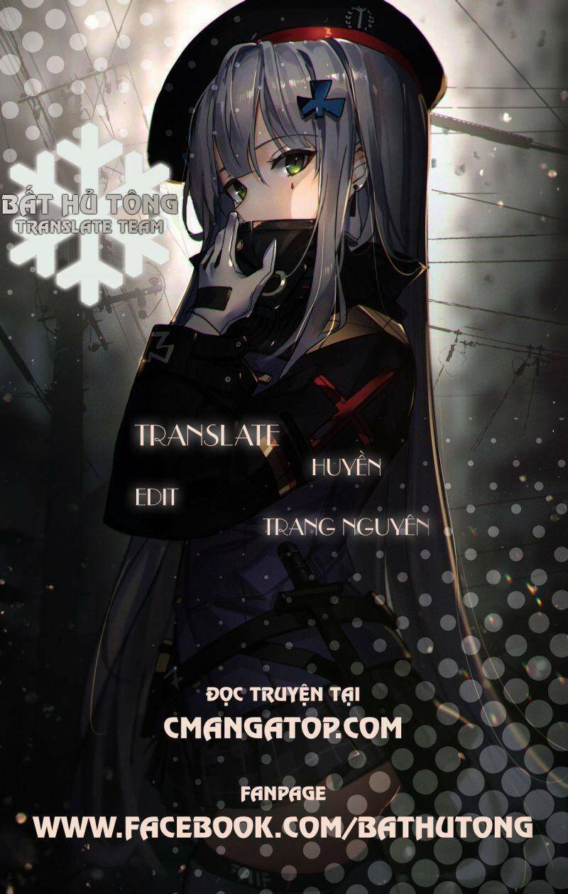 Đệ Nhất Danh Sách Chap 54 - Next Chap 55