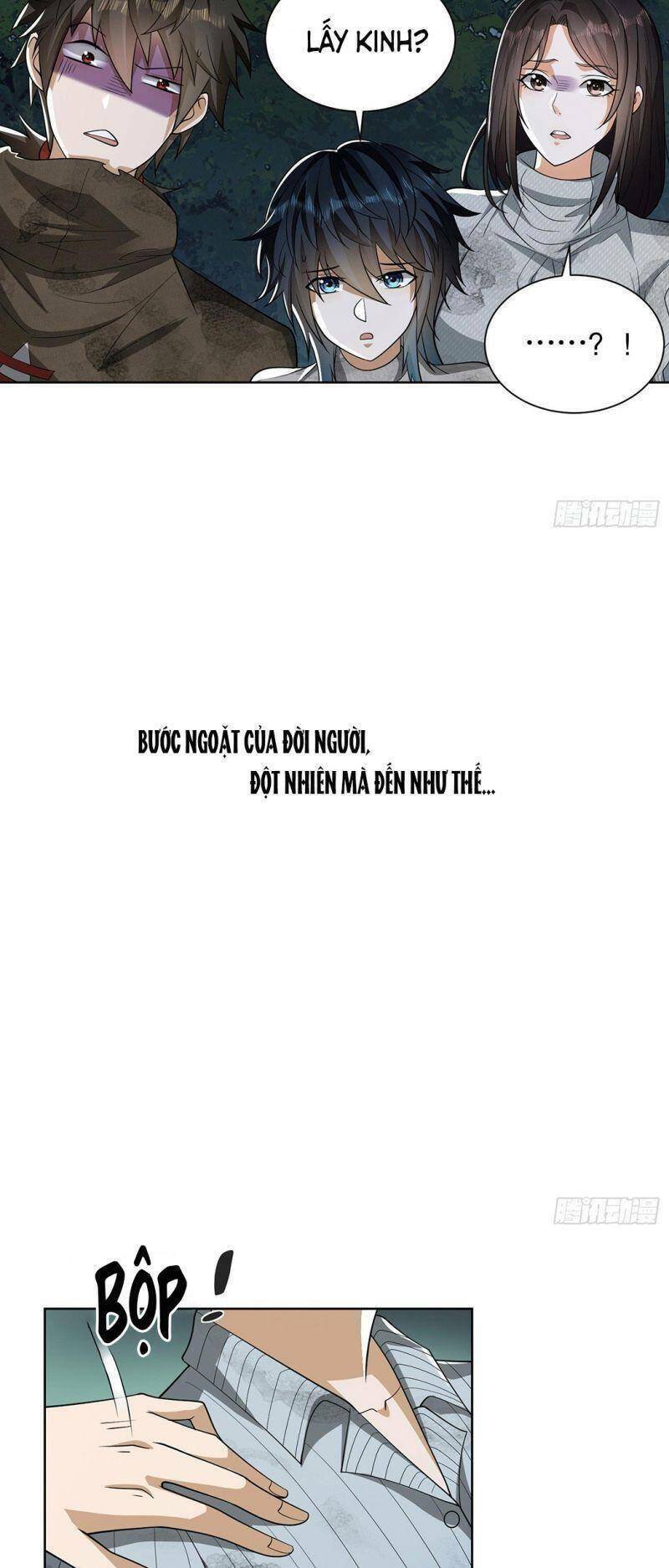Đệ Nhất Danh Sách Chap 54 - Next Chap 55
