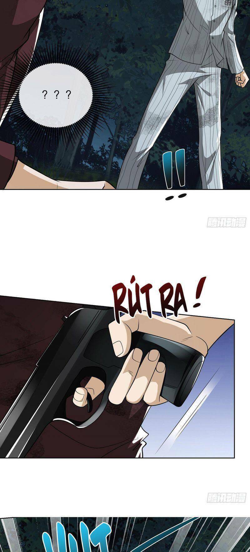 Đệ Nhất Danh Sách Chap 54 - Next Chap 55