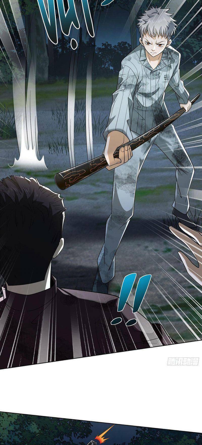 Đệ Nhất Danh Sách Chap 54 - Next Chap 55