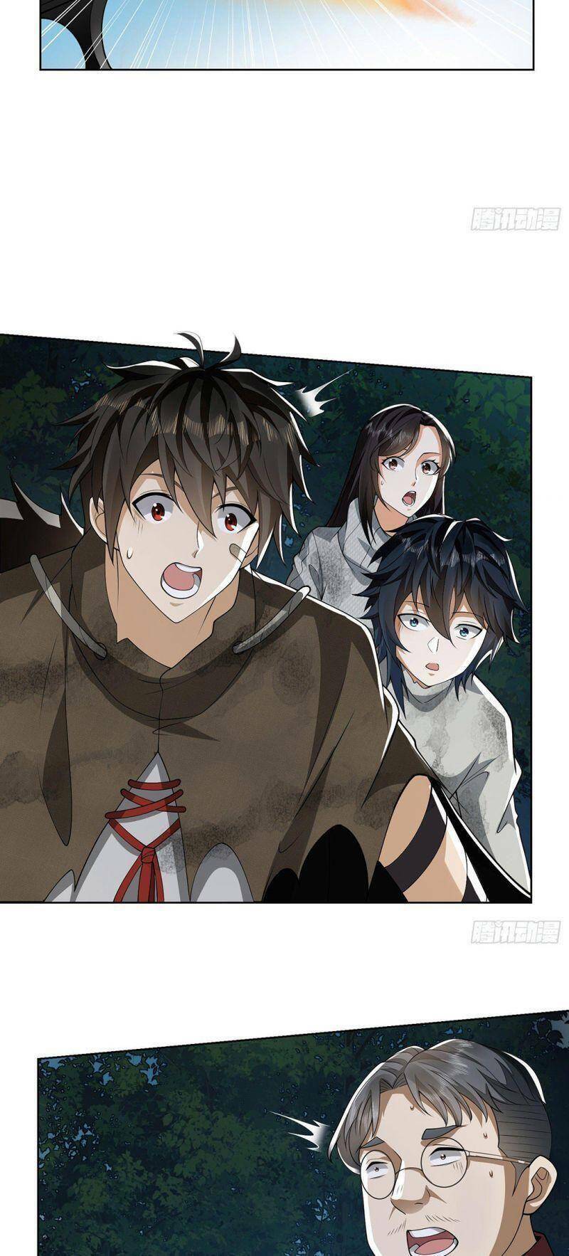 Đệ Nhất Danh Sách Chap 54 - Next Chap 55