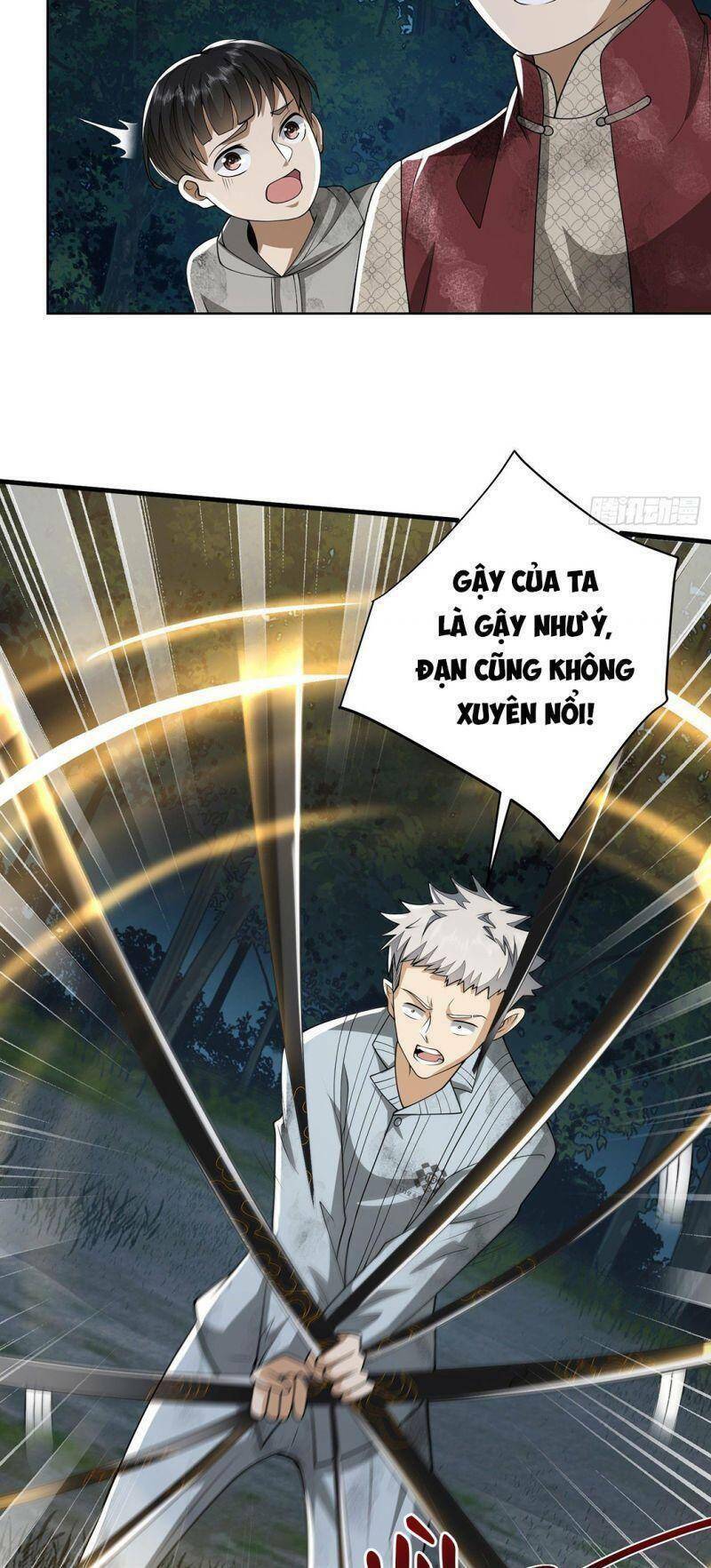 Đệ Nhất Danh Sách Chap 54 - Next Chap 55
