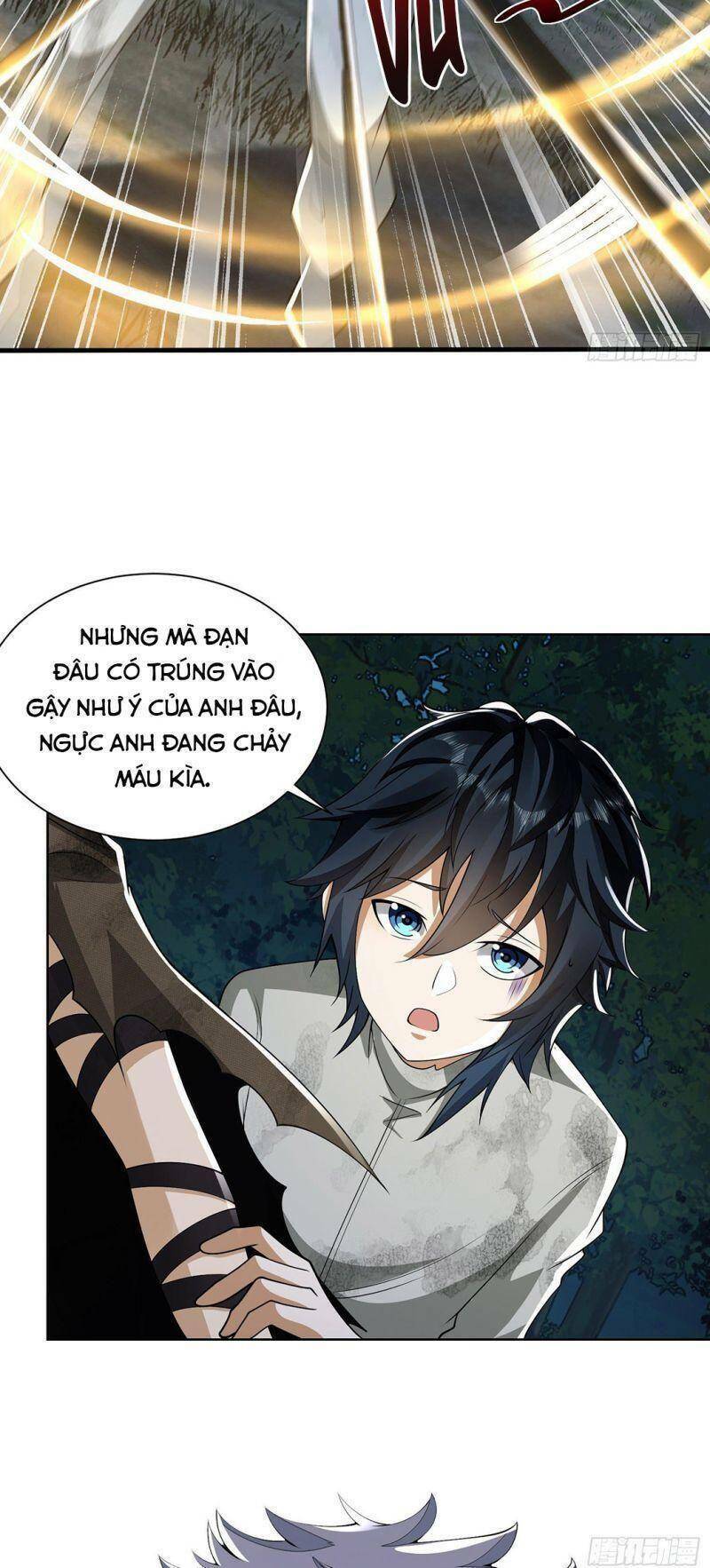 Đệ Nhất Danh Sách Chap 54 - Next Chap 55