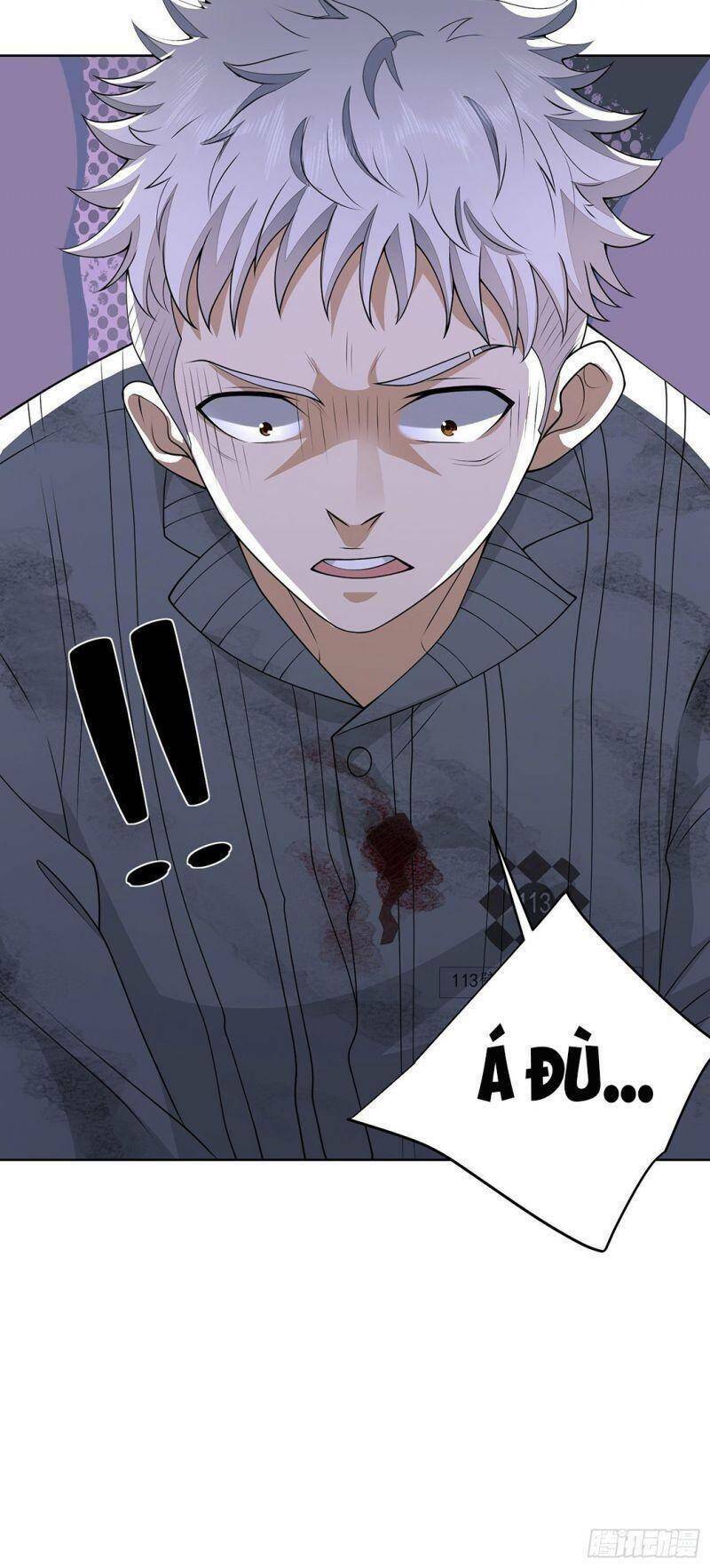 Đệ Nhất Danh Sách Chap 54 - Next Chap 55