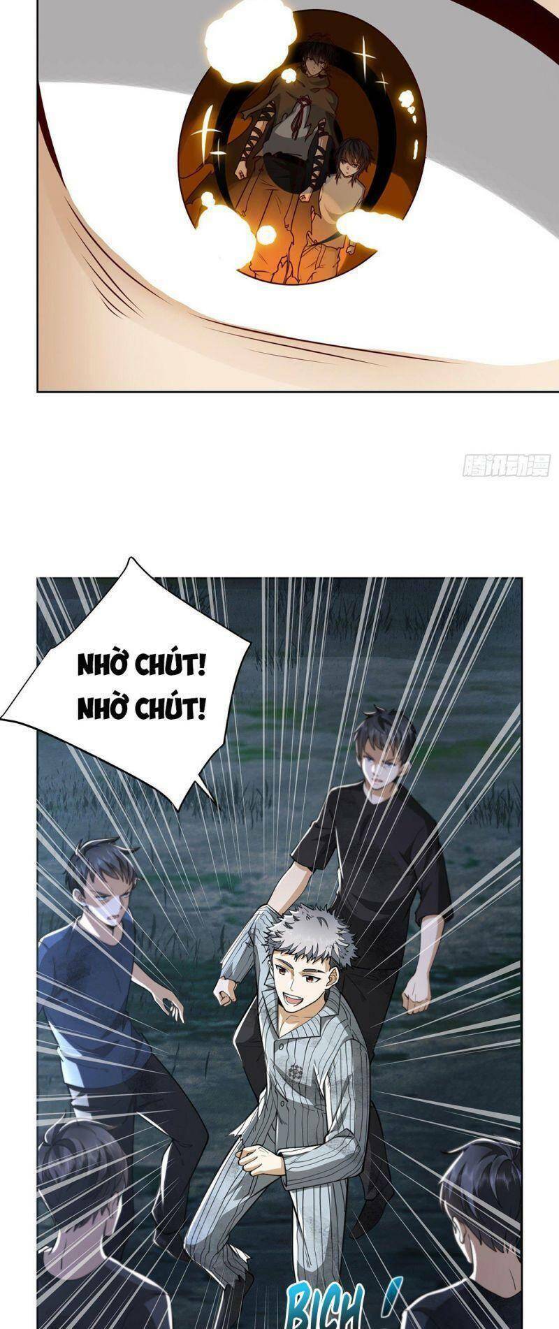 Đệ Nhất Danh Sách Chap 54 - Next Chap 55