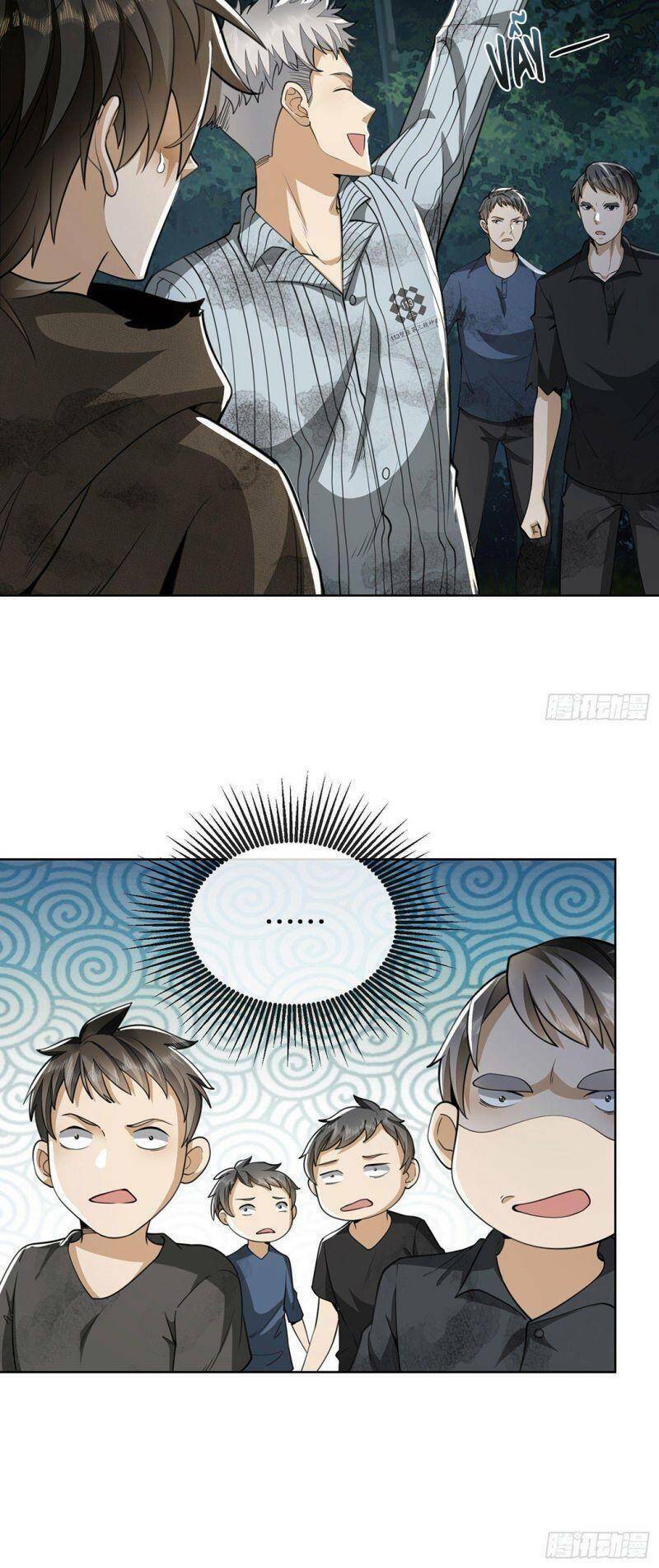 Đệ Nhất Danh Sách Chap 54 - Next Chap 55
