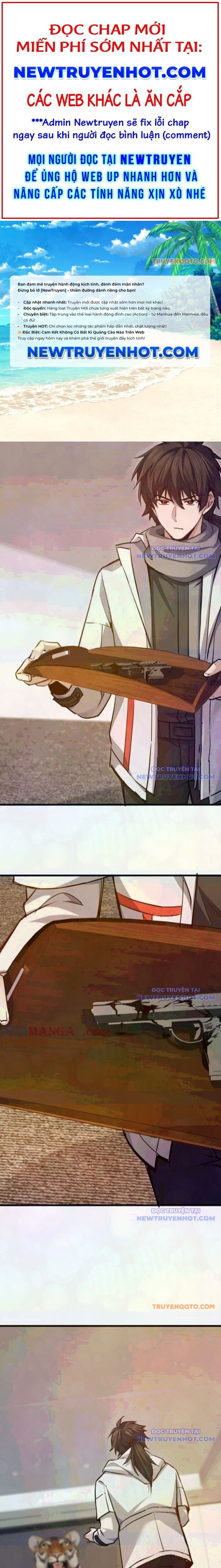 Đệ Nhất Danh Sách Chap 540 - Next Chap 541