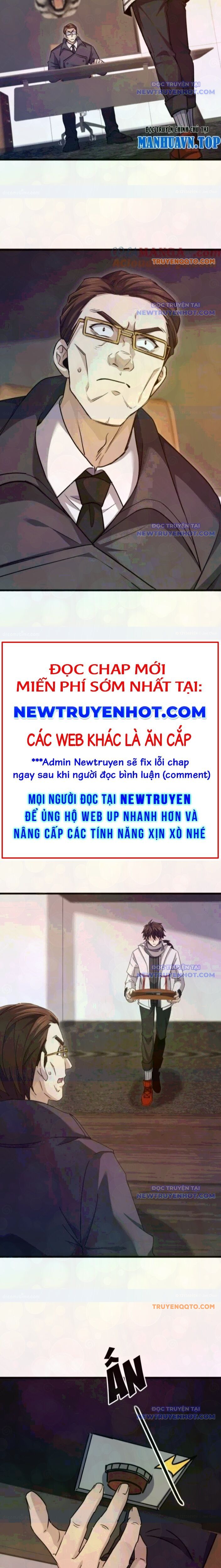 Đệ Nhất Danh Sách Chap 540 - Next Chap 541