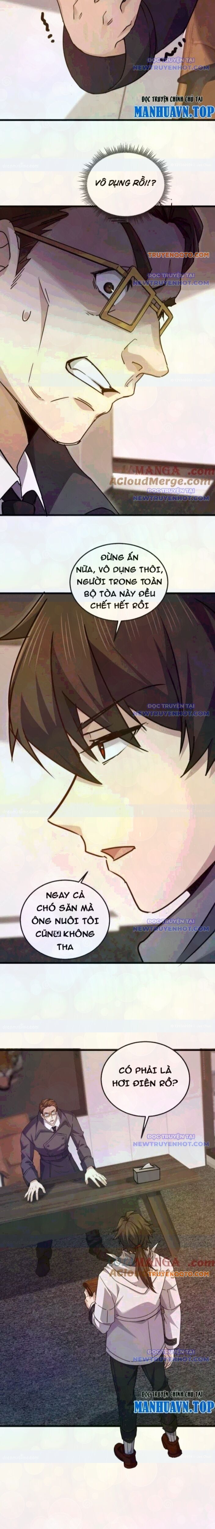 Đệ Nhất Danh Sách Chap 540 - Next Chap 541