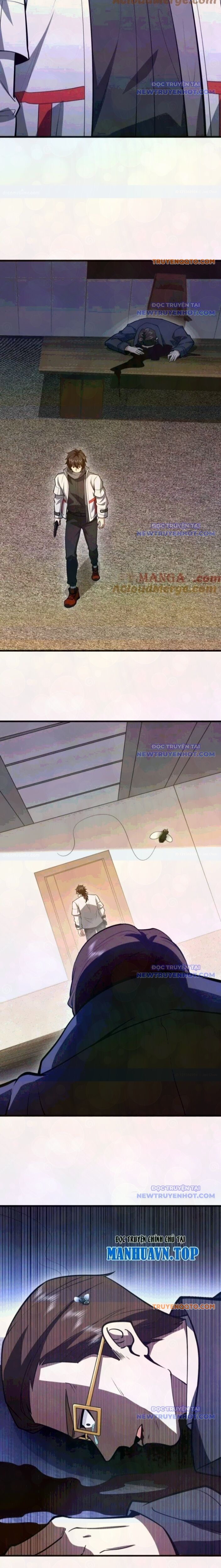 Đệ Nhất Danh Sách Chap 541 - Next Chap 542