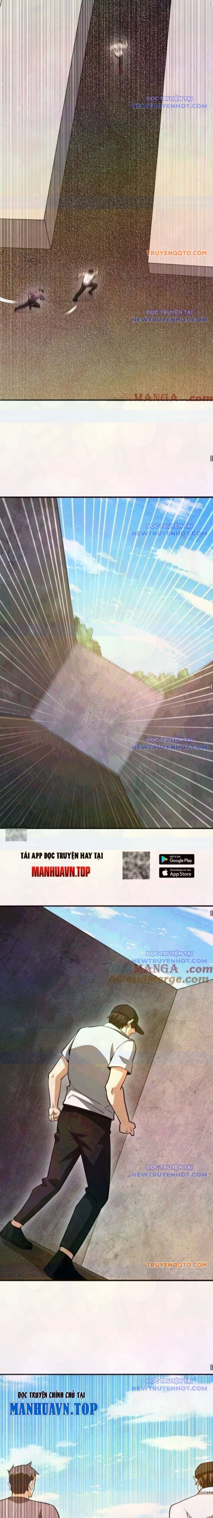Đệ Nhất Danh Sách Chap 541 - Next Chap 542