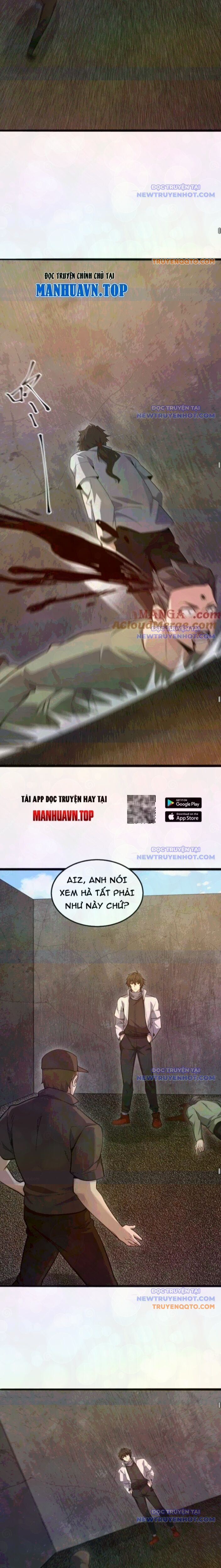 Đệ Nhất Danh Sách Chap 541 - Next Chap 542