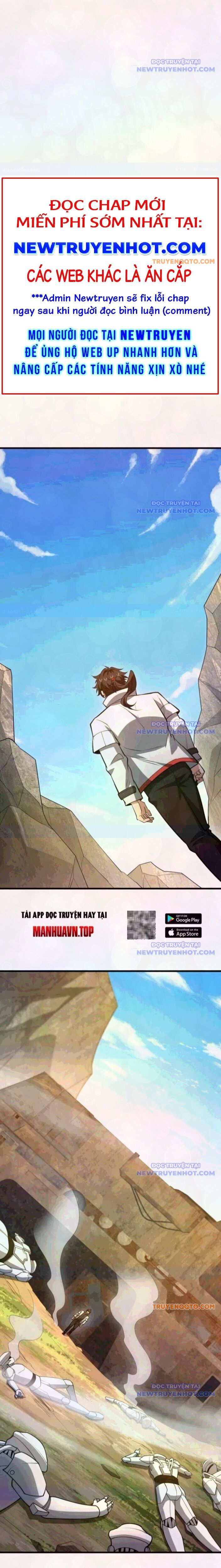 Đệ Nhất Danh Sách Chap 541 - Next Chap 542