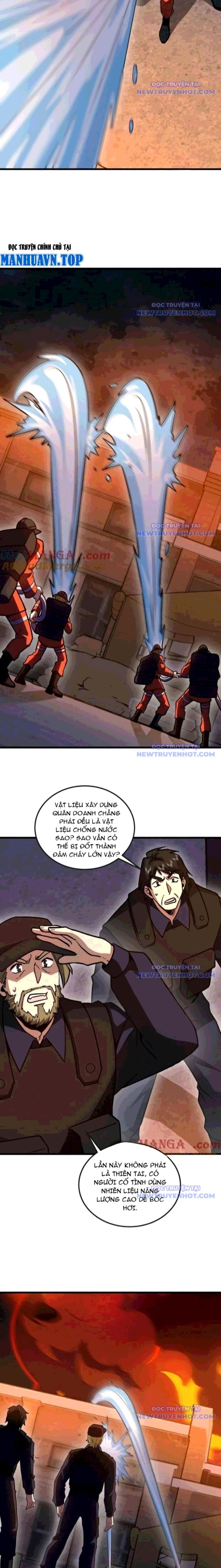 Đệ Nhất Danh Sách Chap 542 - Next Chap 543