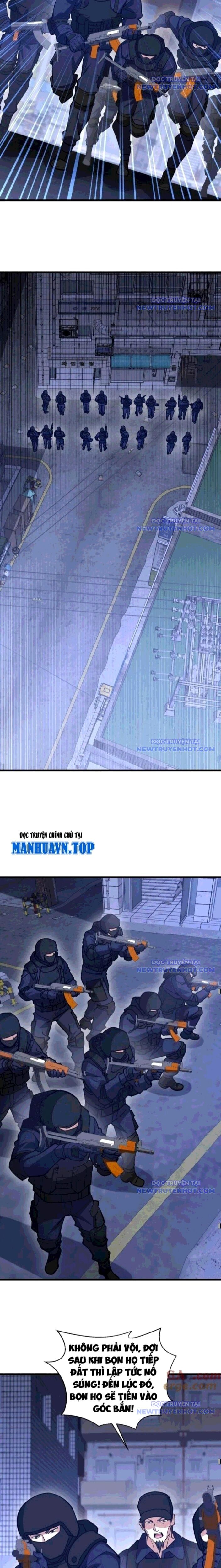 Đệ Nhất Danh Sách Chap 542 - Next Chap 543