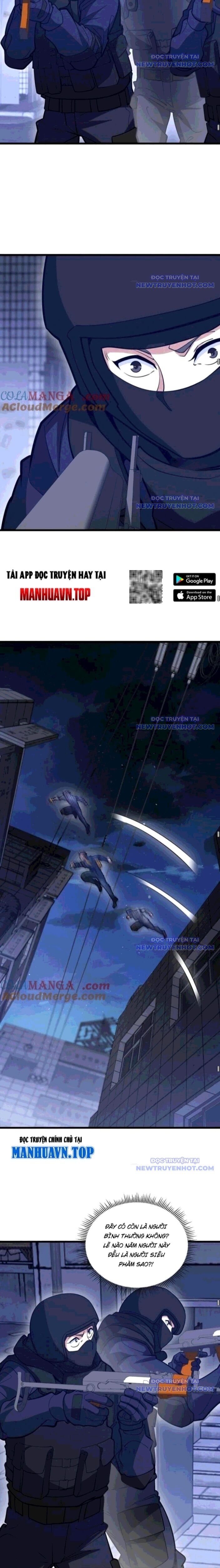 Đệ Nhất Danh Sách Chap 542 - Next Chap 543