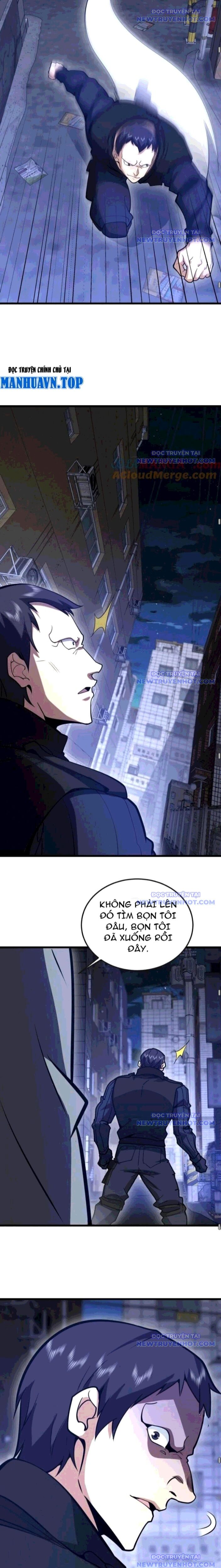 Đệ Nhất Danh Sách Chap 542 - Next Chap 543