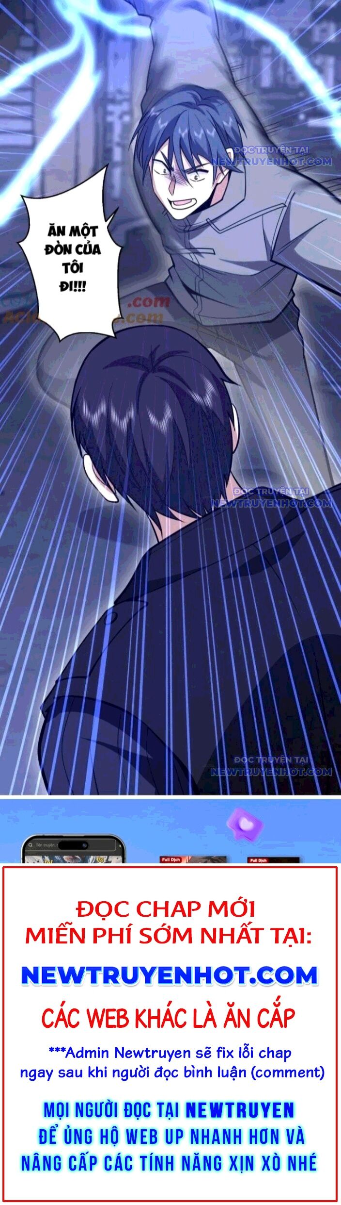 Đệ Nhất Danh Sách Chap 542 - Next Chap 543