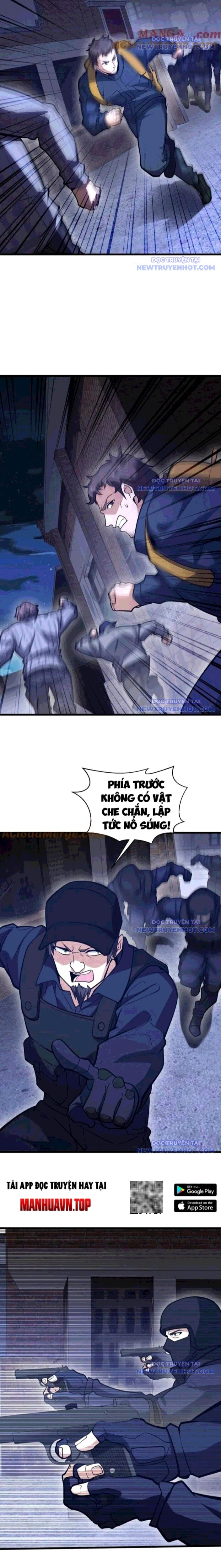 Đệ Nhất Danh Sách Chap 542 - Next Chap 543