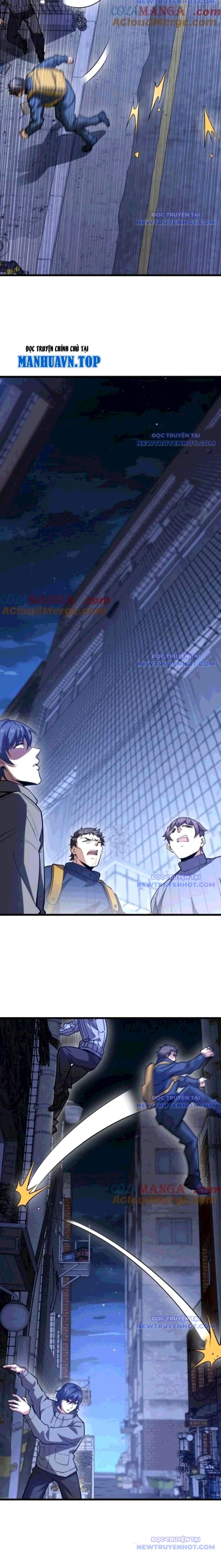 Đệ Nhất Danh Sách Chap 542 - Next Chap 543