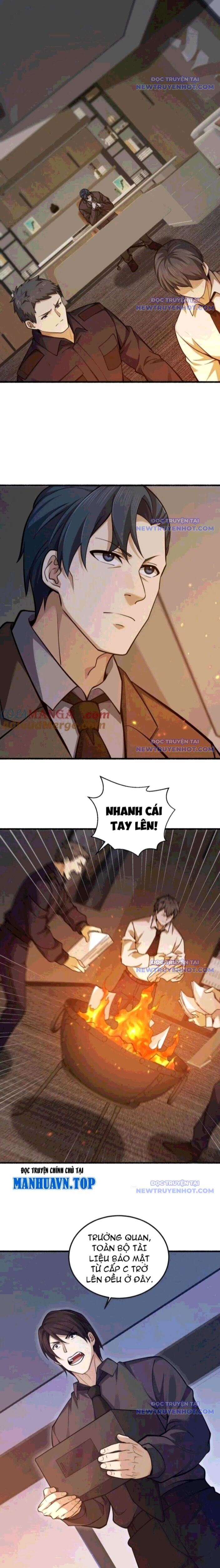 Đệ Nhất Danh Sách Chap 543 - Next Chap 544