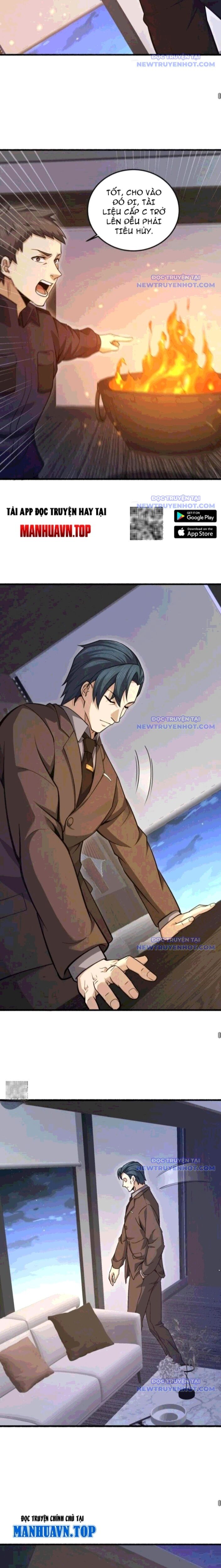 Đệ Nhất Danh Sách Chap 543 - Next Chap 544