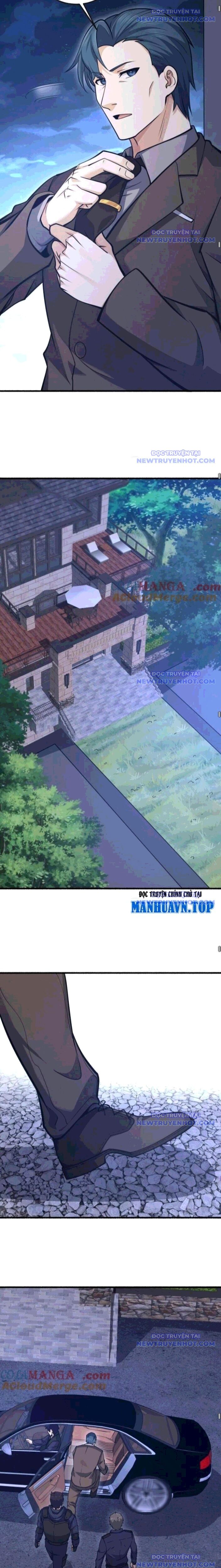 Đệ Nhất Danh Sách Chap 543 - Next Chap 544