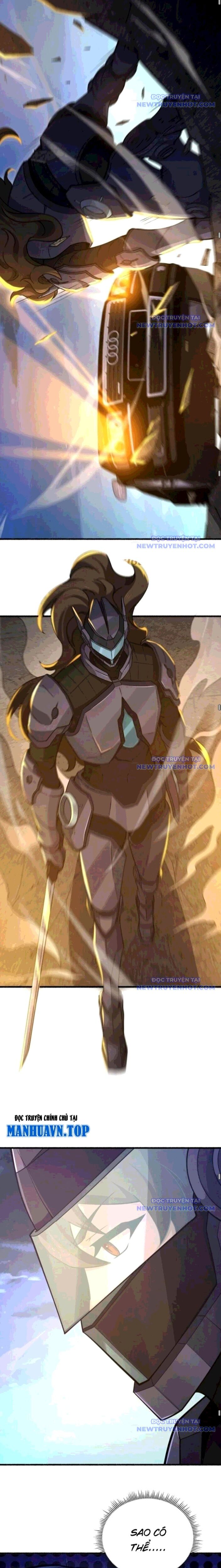 Đệ Nhất Danh Sách Chap 543 - Next Chap 544