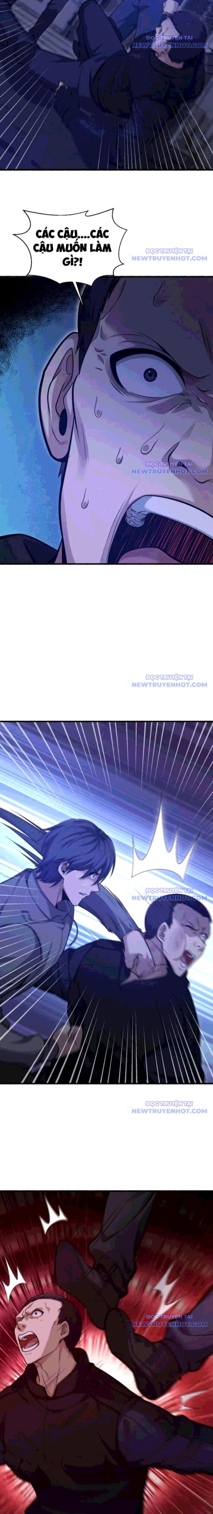 Đệ Nhất Danh Sách Chap 543 - Next Chap 544