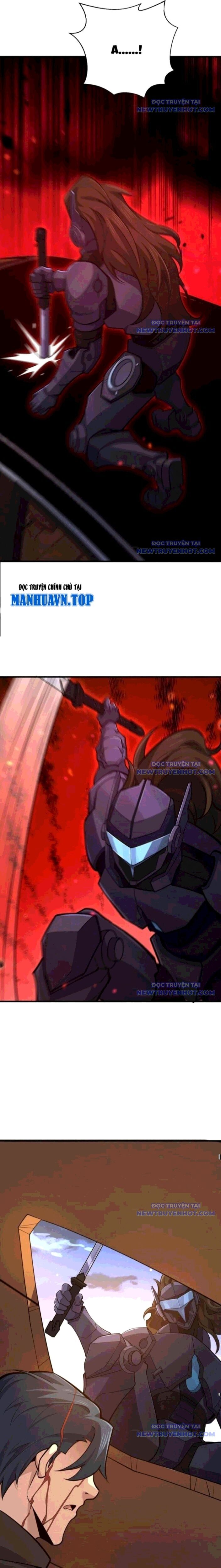 Đệ Nhất Danh Sách Chap 544 - Next Chap 545