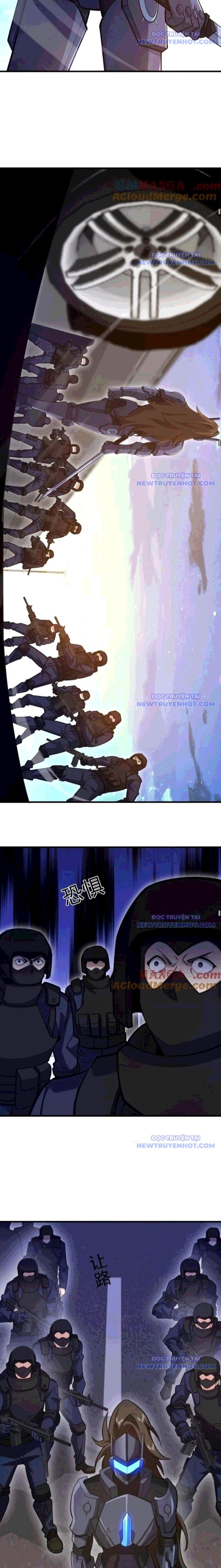 Đệ Nhất Danh Sách Chap 544 - Next Chap 545