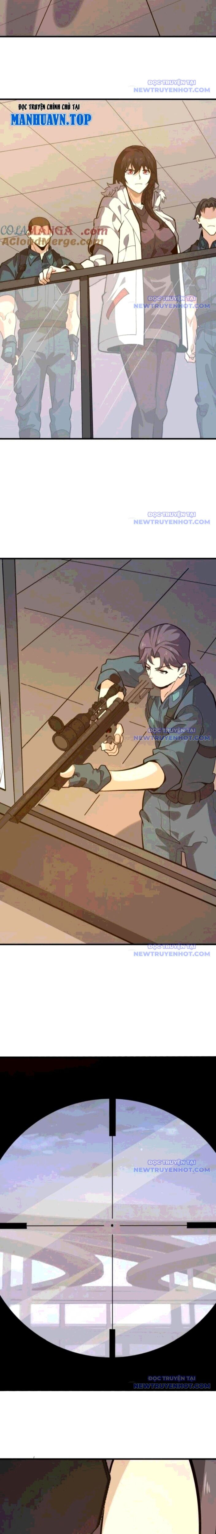 Đệ Nhất Danh Sách Chap 544 - Next Chap 545
