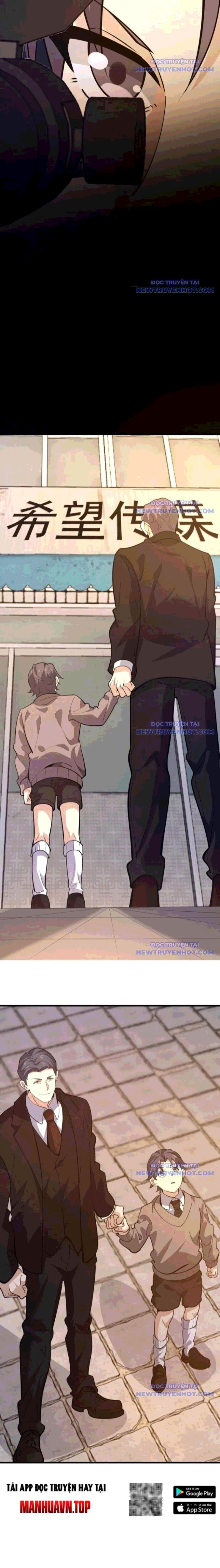 Đệ Nhất Danh Sách Chap 544 - Next Chap 545