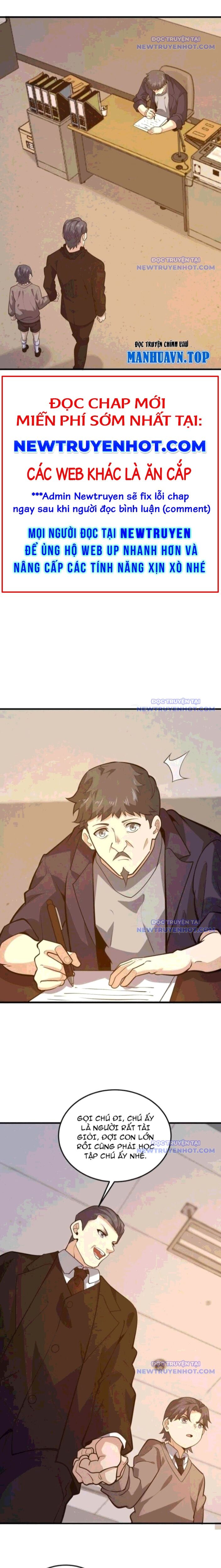 Đệ Nhất Danh Sách Chap 544 - Next Chap 545