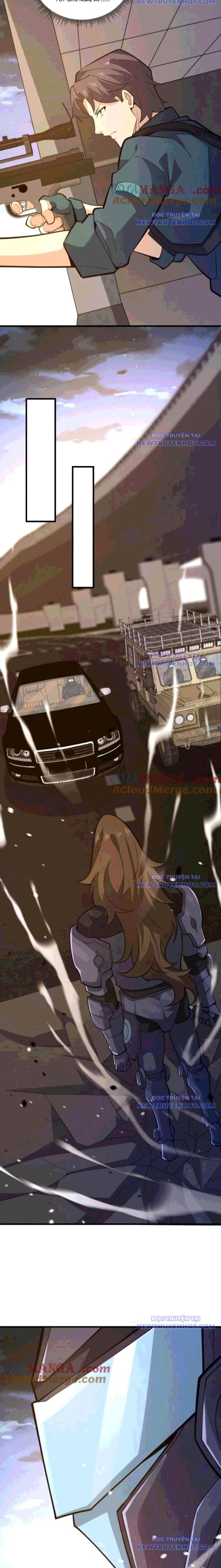 Đệ Nhất Danh Sách Chap 544 - Next Chap 545