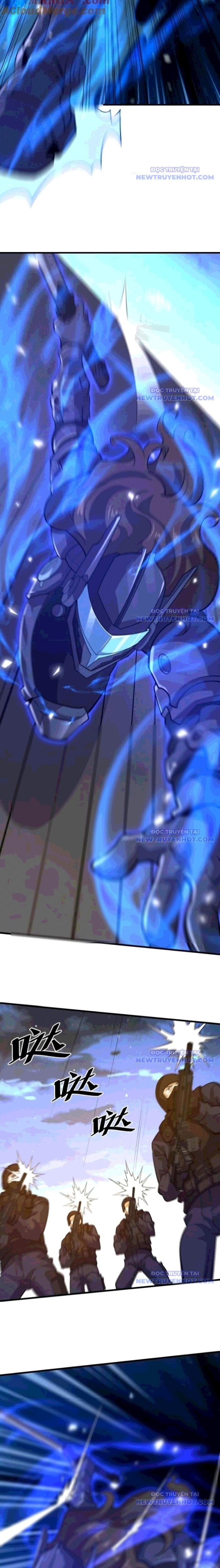 Đệ Nhất Danh Sách Chap 544 - Next Chap 545