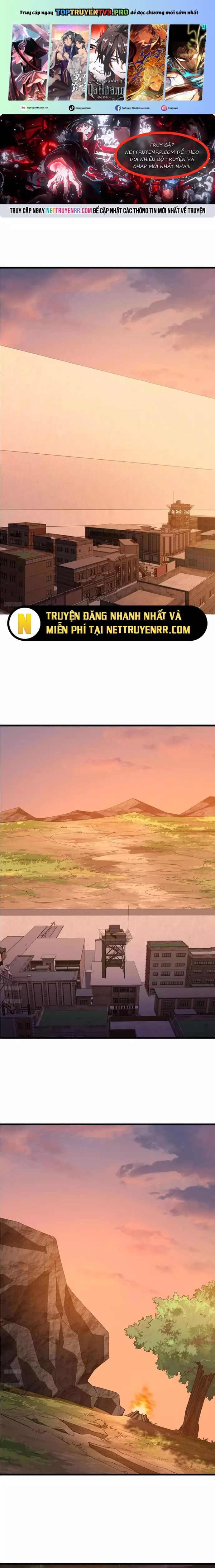 Đệ Nhất Danh Sách Chap 545 - Next Chap 546