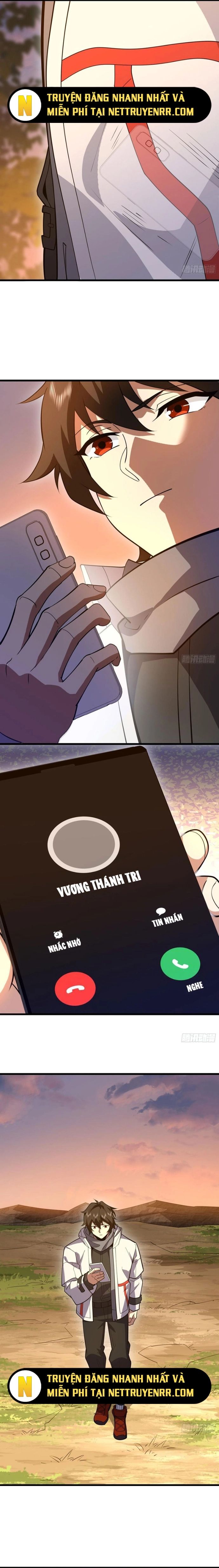 Đệ Nhất Danh Sách Chap 545 - Next Chap 546