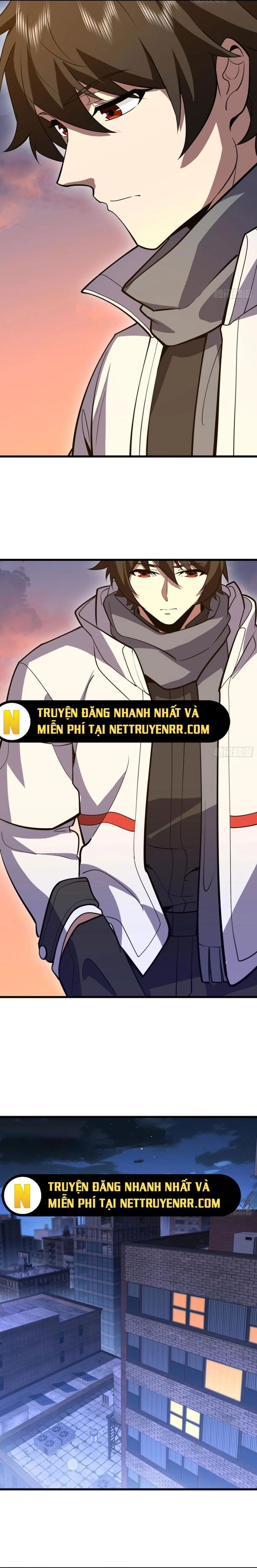 Đệ Nhất Danh Sách Chap 545 - Next Chap 546