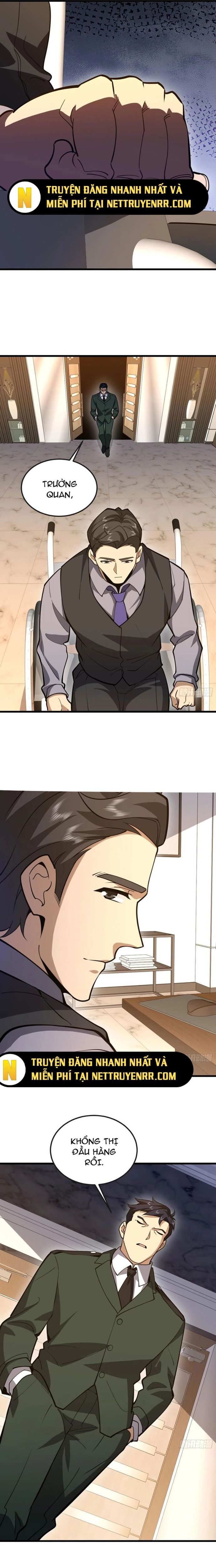 Đệ Nhất Danh Sách Chap 545 - Next Chap 546
