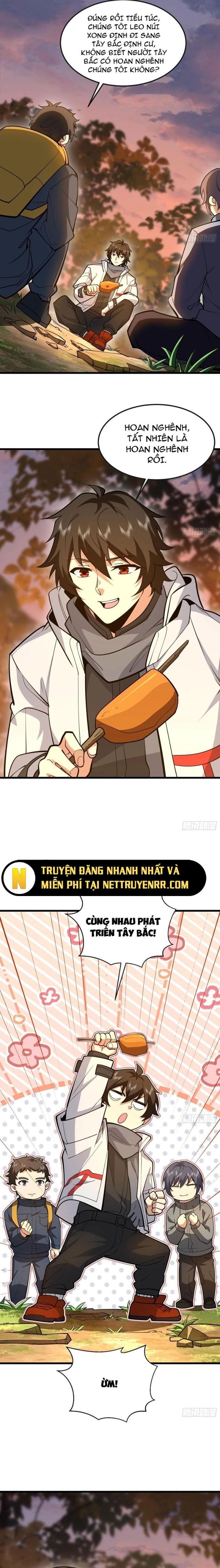 Đệ Nhất Danh Sách Chap 545 - Next Chap 546