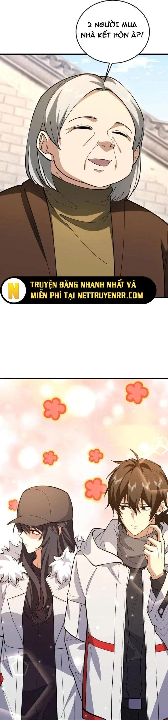 Đệ Nhất Danh Sách Chap 546 - Next Chap 547