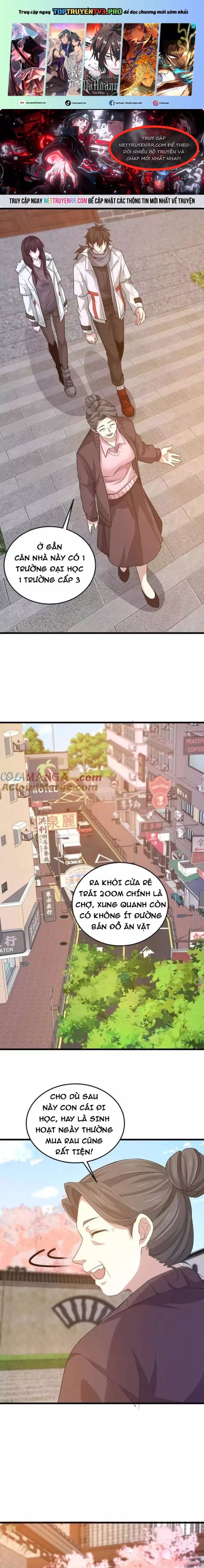 Đệ Nhất Danh Sách Chap 547 - Next Chap 548